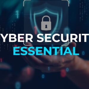 Cybersecurity Essentials Course