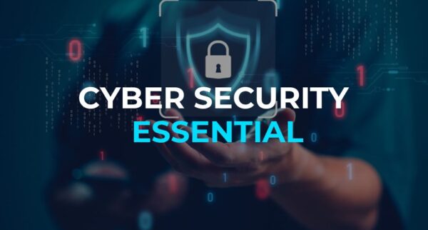 Cybersecurity Essentials Course