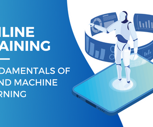 Machine Learning Fundamentals Course