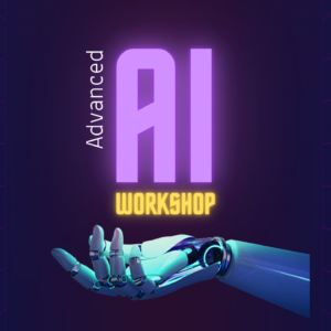 Advanced AI Workshop