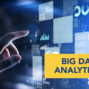 Big Data Analytics Course