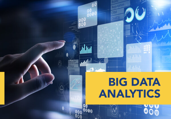 Big Data Analytics Course