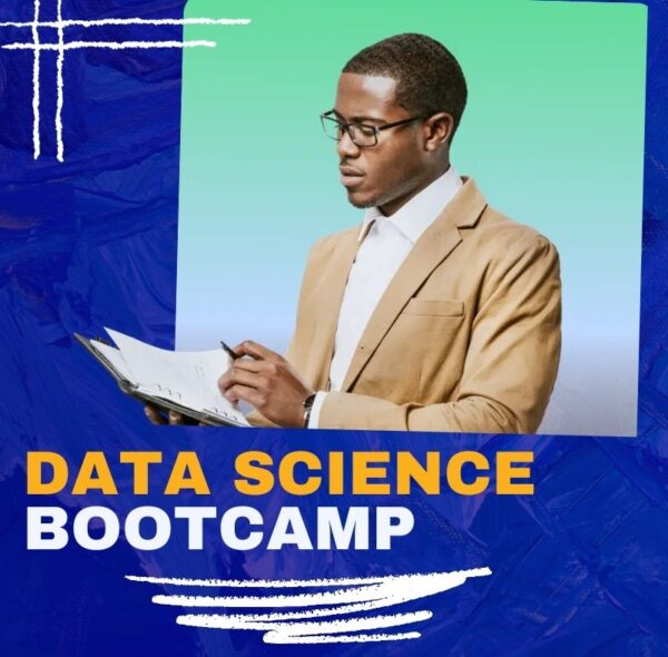 Data Science Bootcamp