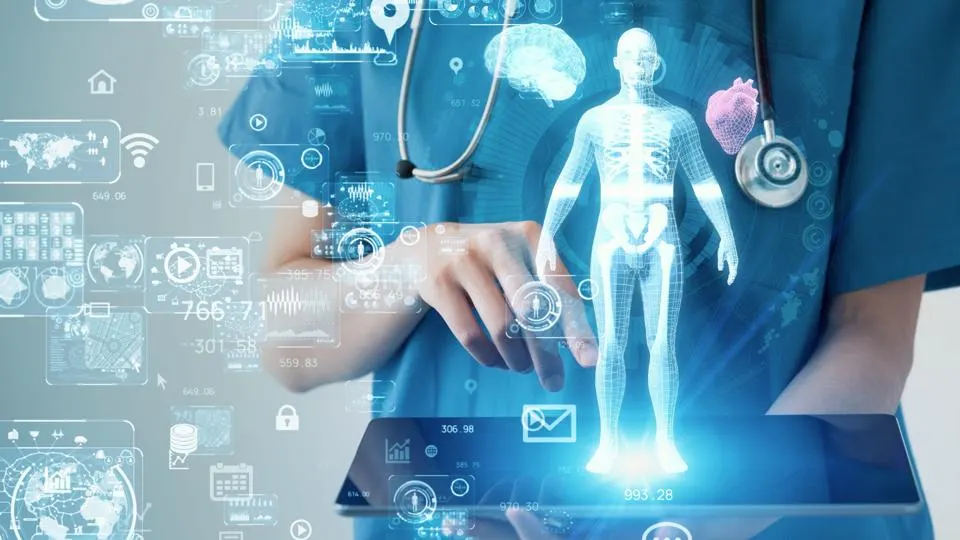 How Agentic AI is Revolutionizing the Healthcare Industry