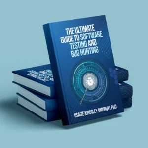 The Ultimate Guide to Software Testing and Bug Hunting